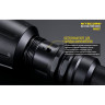 Фонарь NITECORE MH40GT CREE XP-L HI V3 14010