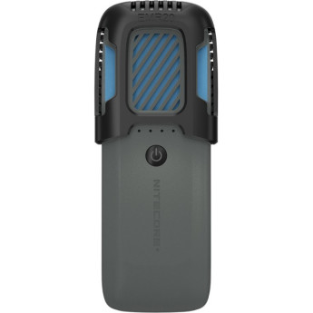 Портативный электронный многоцелевой отпугиватель комаров и мошек NITECORE EMR20