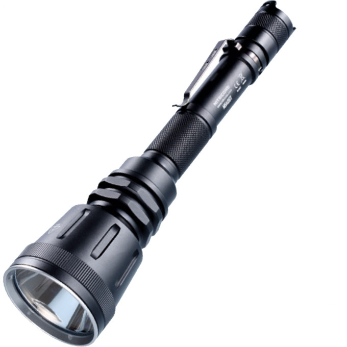 Фонарь NITECORE MH40GT CREE XP-L HI V3 14010